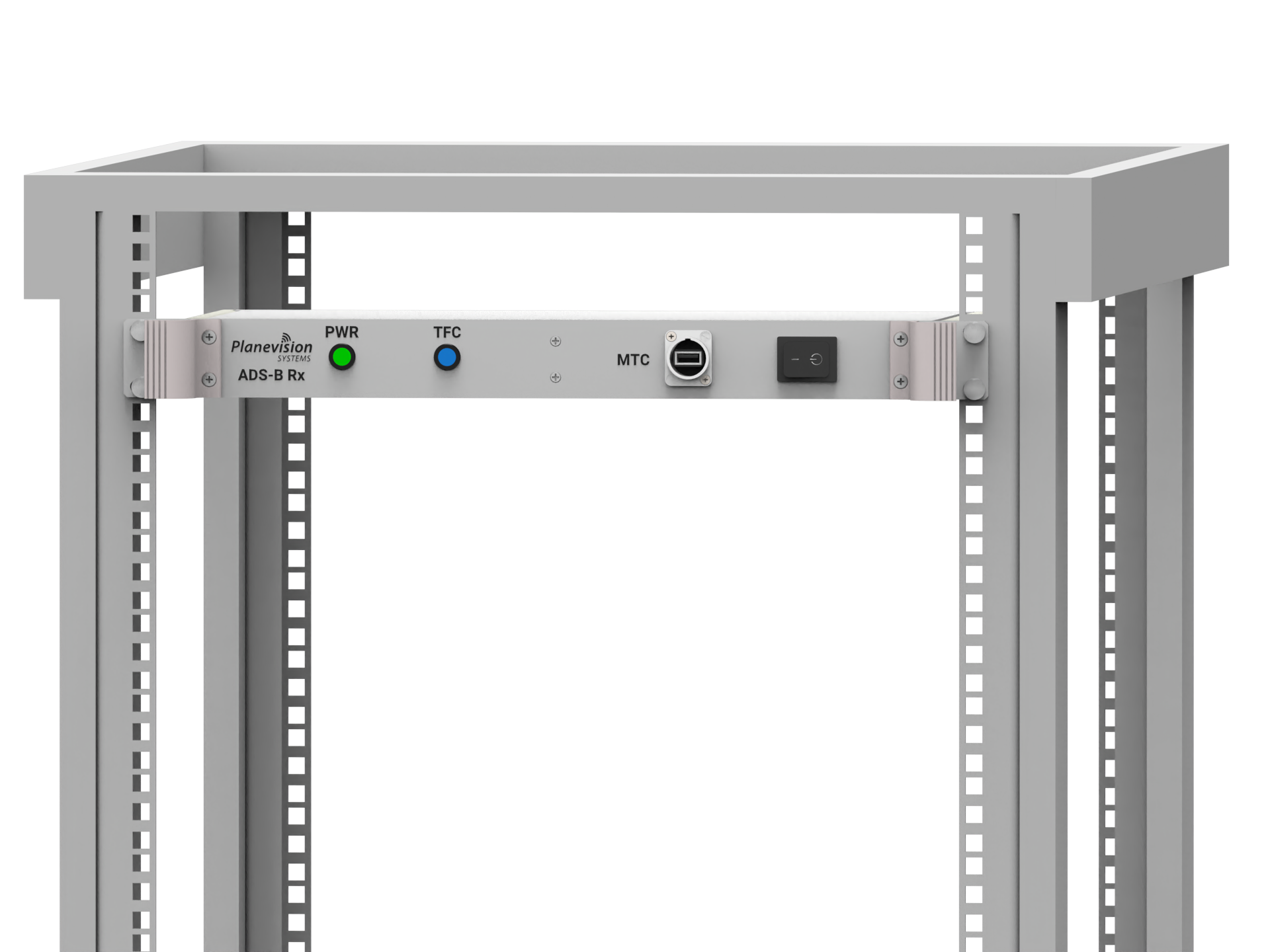 Imvision Map Rack Unit PlaneTRack B1U | Planevision Systems