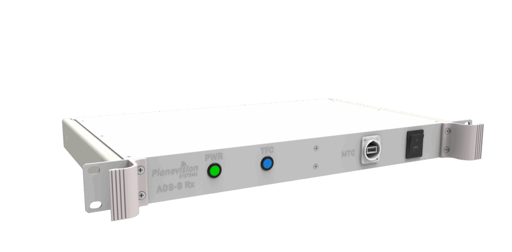 PlaneTrack 1U.14