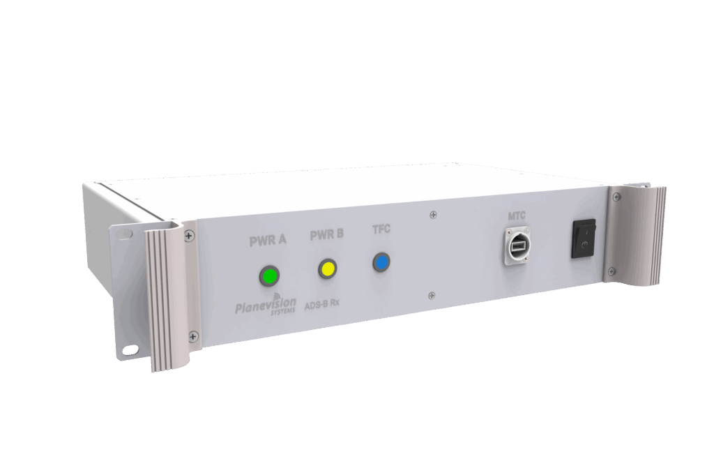 PlaneTrack BDM.25