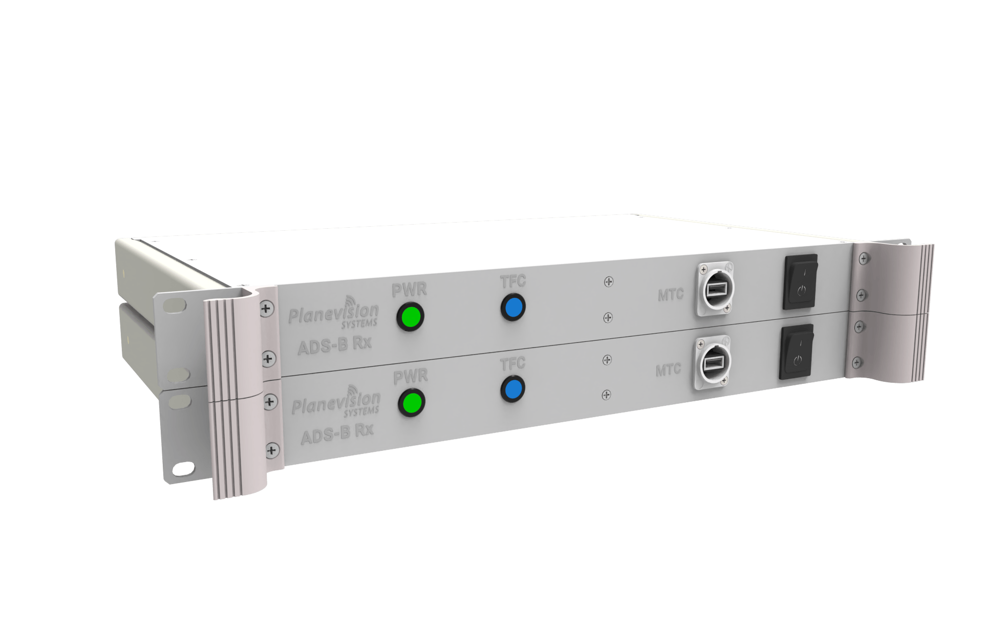 PlaneTRack RDM1U