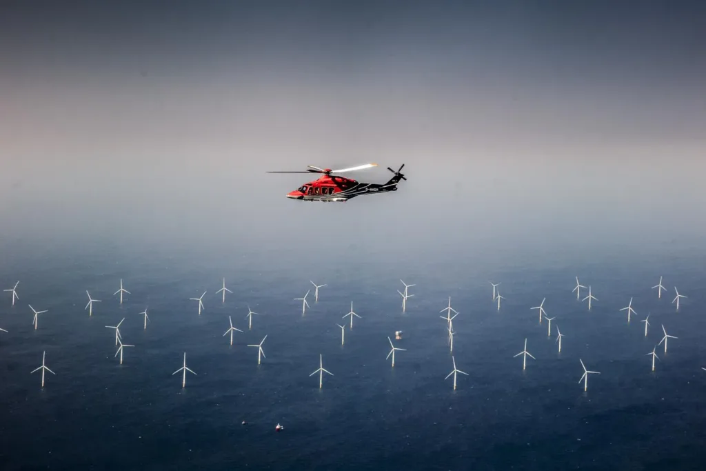 Siemens-Gamesa-and-HeliService-Ink-Deal-for-Nordic-Offshore-Wind-Cluster